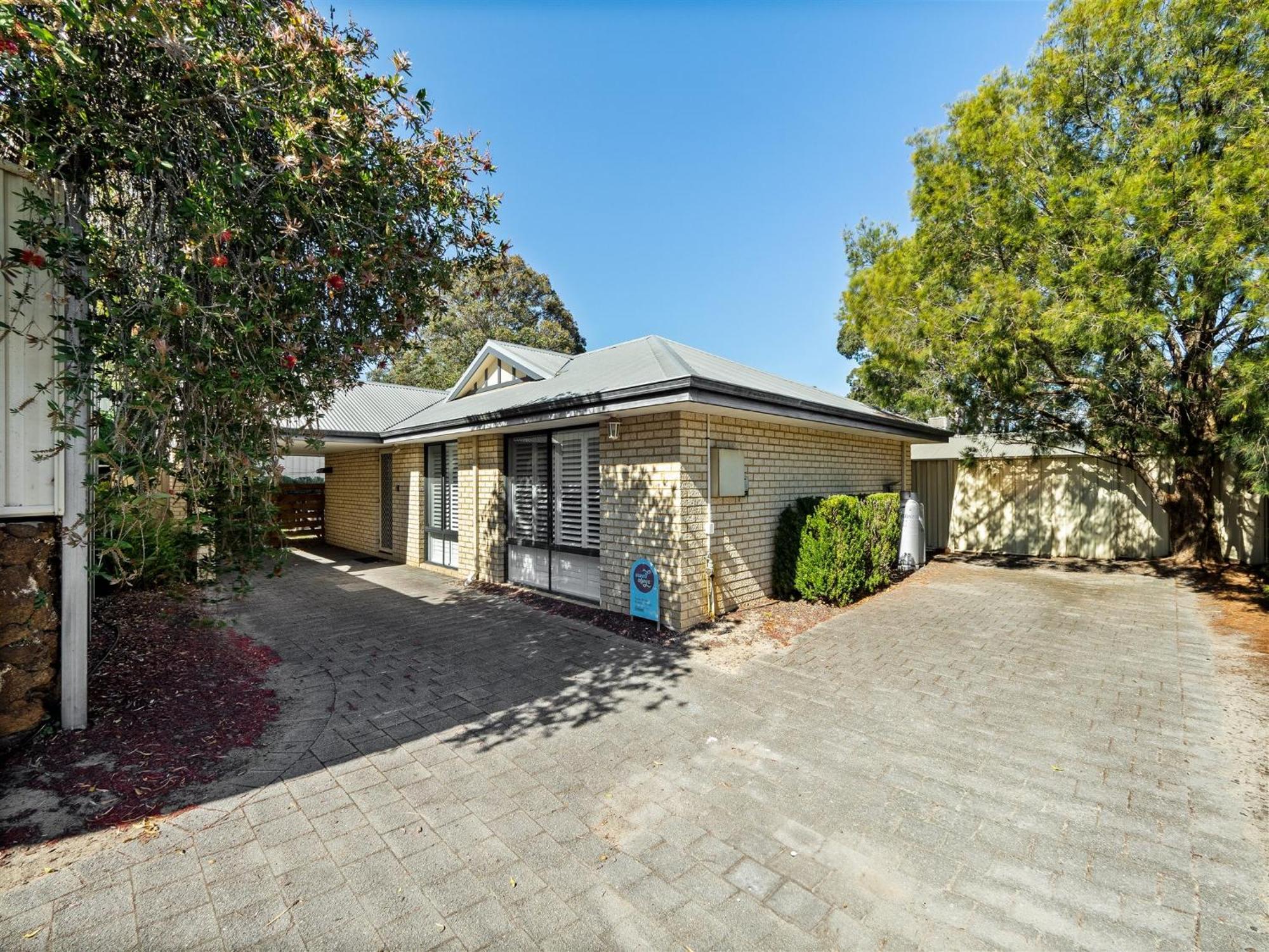 Holiday home Tootys Place Margaret River